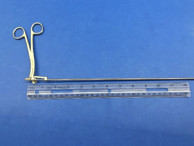 Solway Medium Endoscopic Forceps Grasping Jackson